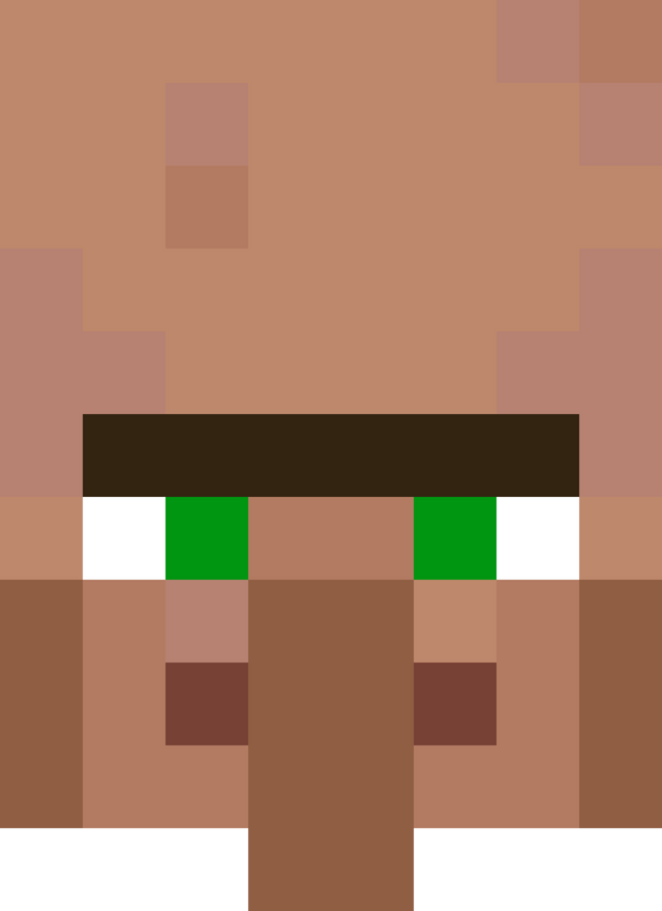 Mine Villager